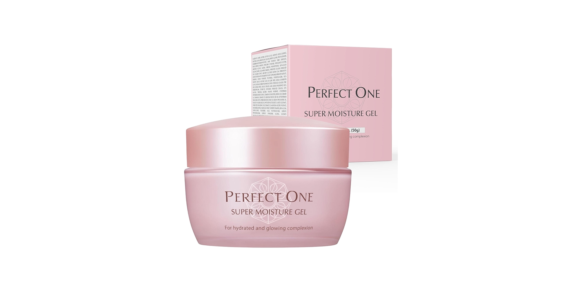 Amazon.com: Perfect One All-in-One Face Moisturizer, Ultra