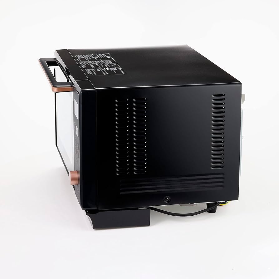 Amazon | [山善] スチームオーブンレンジ 25L 一人暮らし 二人暮らし