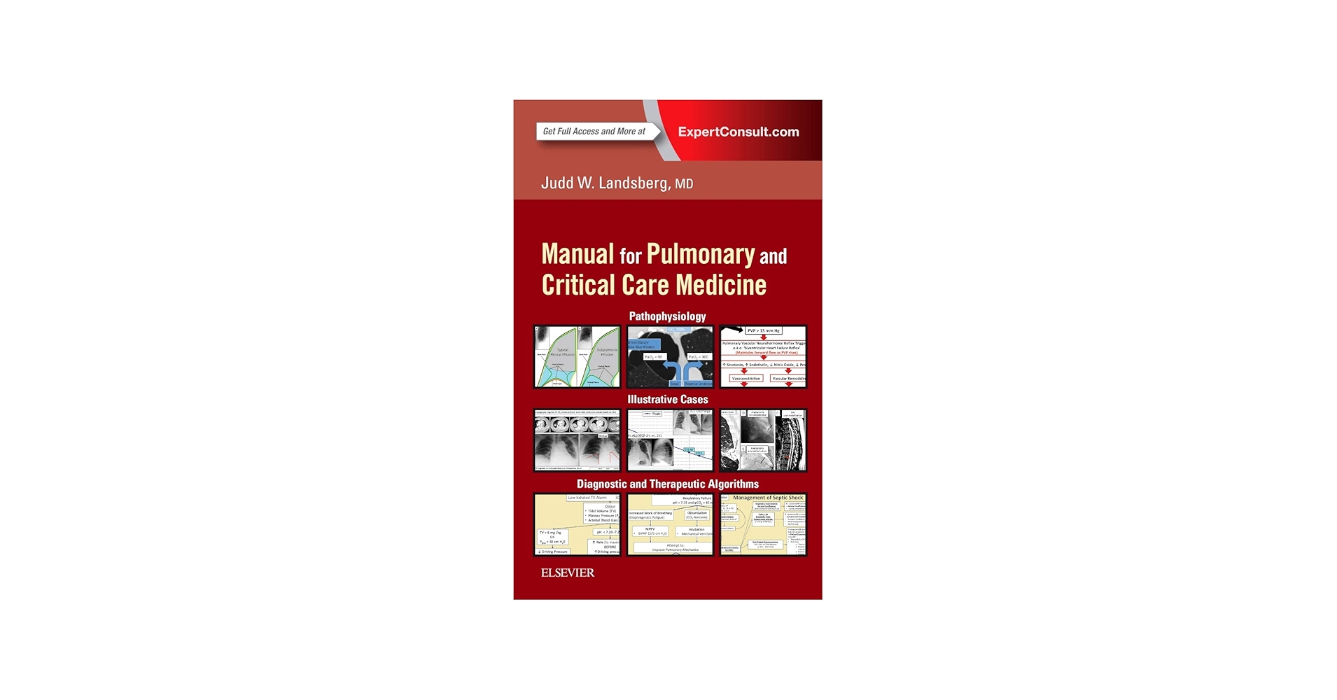 Clinical Practice Manual for Pulmonary and Critical Care Medicine