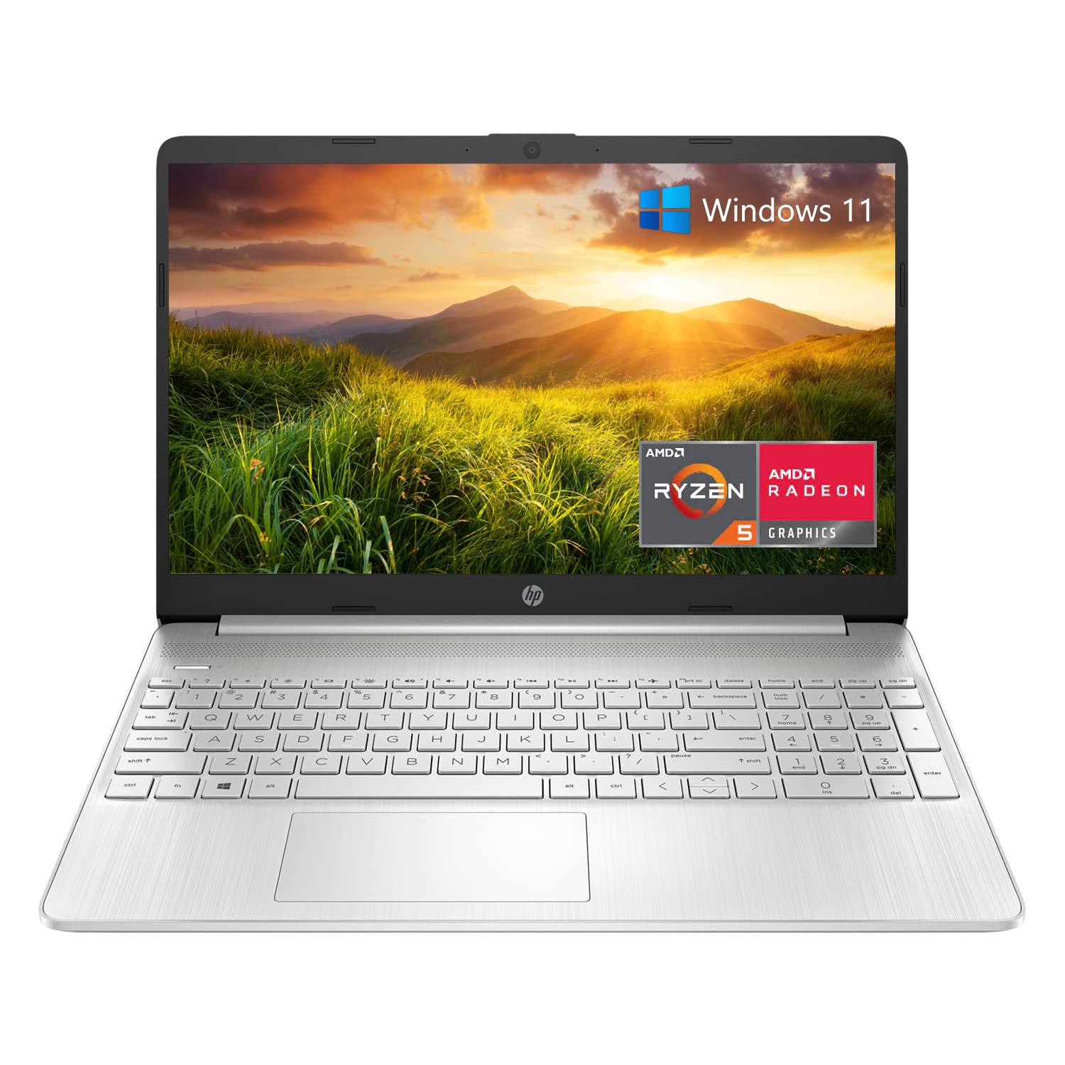 Amazon.com: HP 15 Laptop, 15.6