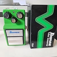 Amazon | Ibanez / TS9DX Turbo Tube Screamer MADE IN JAPAN 日本製