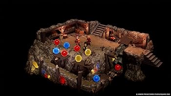 Amazon.co.jp: ドラゴンクエストVII Reimagined -Switch : ゲーム