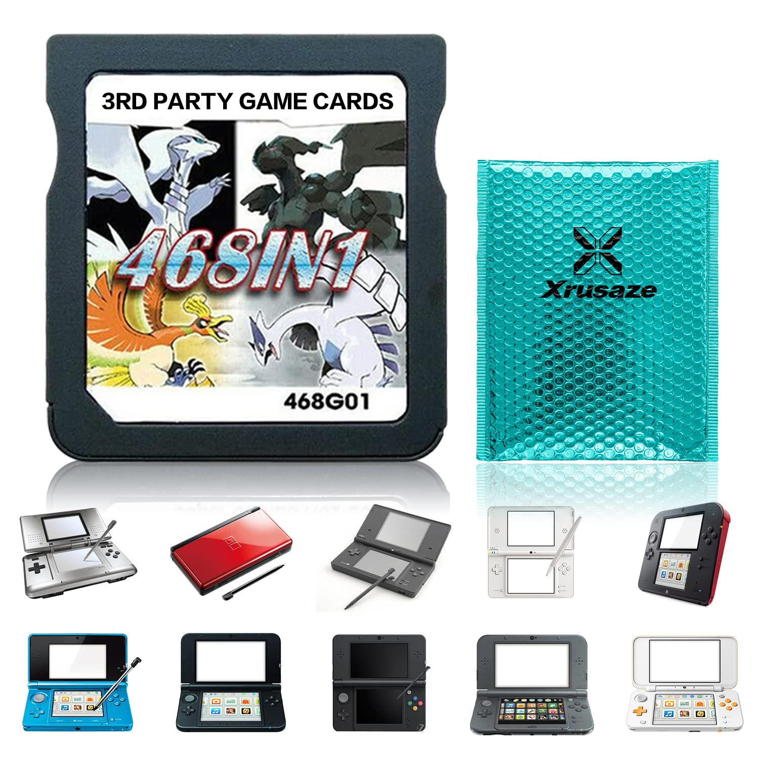 3DS本体セット 3ds本体とカセット 3DSソフト 3DS DS カセット ZXDS