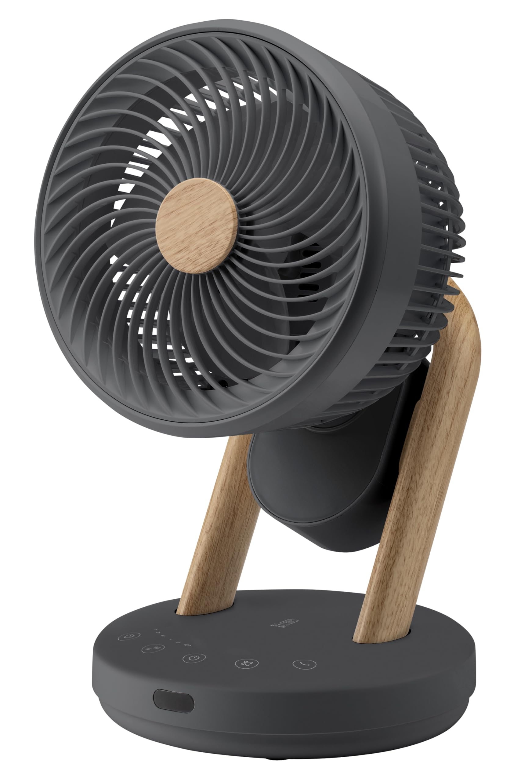 Amazon | スリーアップ 上下左右 自動首振り 18畳 3D DCモーター