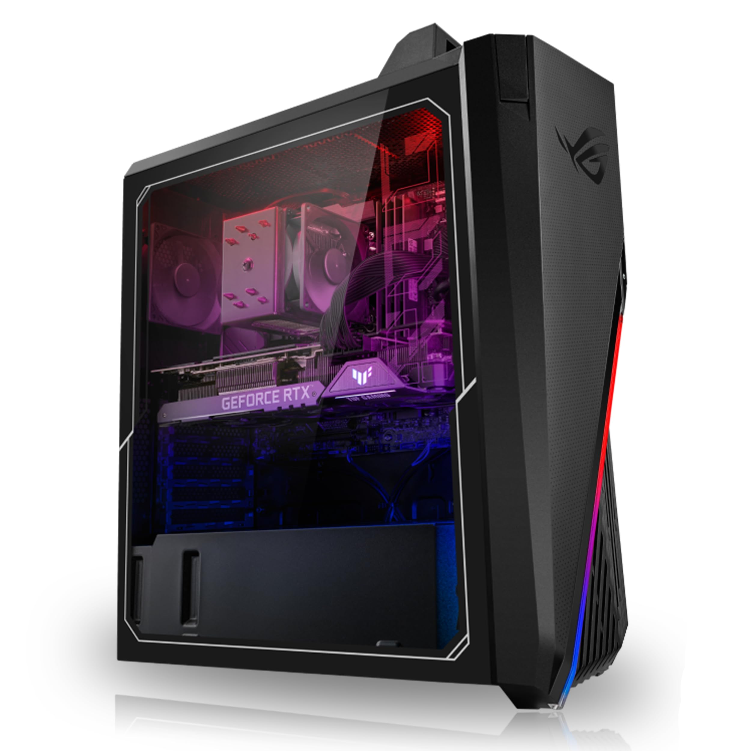 Amazon.com: ASUS ROG Strix Gaming Desktop, Intel i7-12700