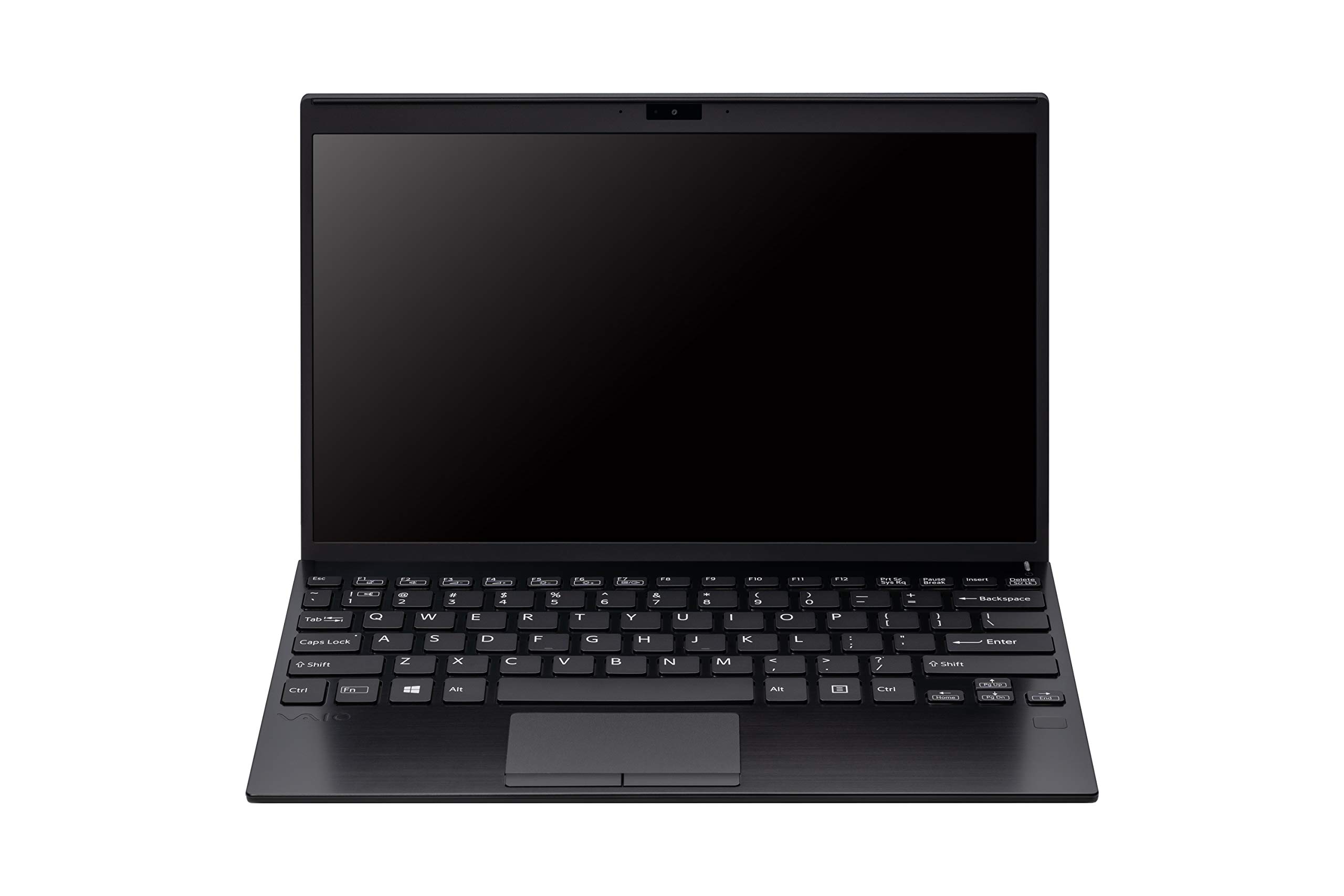 Amazon.com: VAIO SX12 - Intel Core i7-10710U | 16GB Memory (RAM