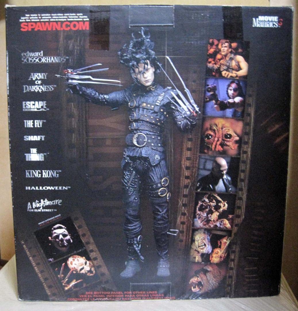 Amazon.co.jp: マクファーレントイズ キングコング フィギュア KING