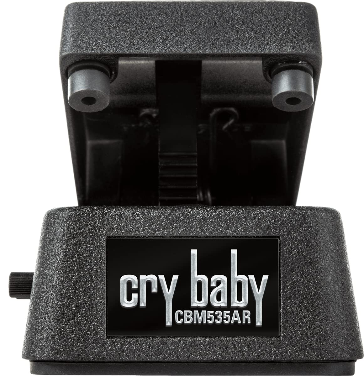 Amazon.com: Cry Baby® Q Mini 535Q Auto-Return Wah : Musical