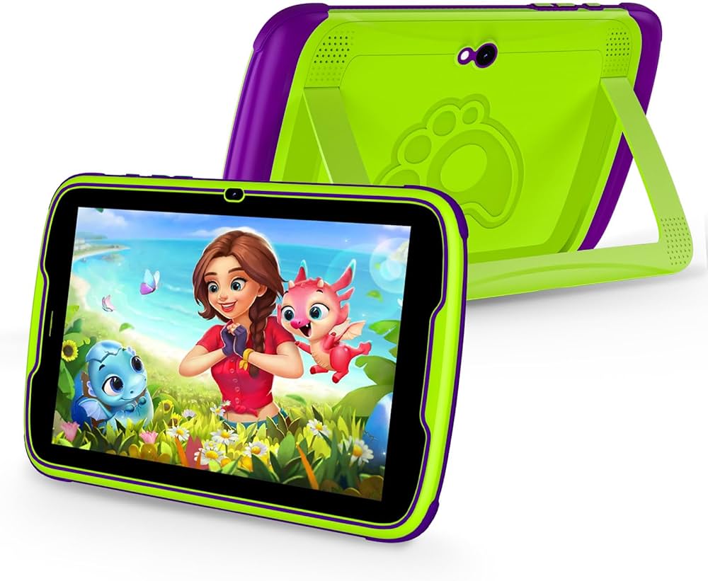 Amazon.co.jp: PRITOM プリトム TAB8 Plus キッズタブレット 8インチ