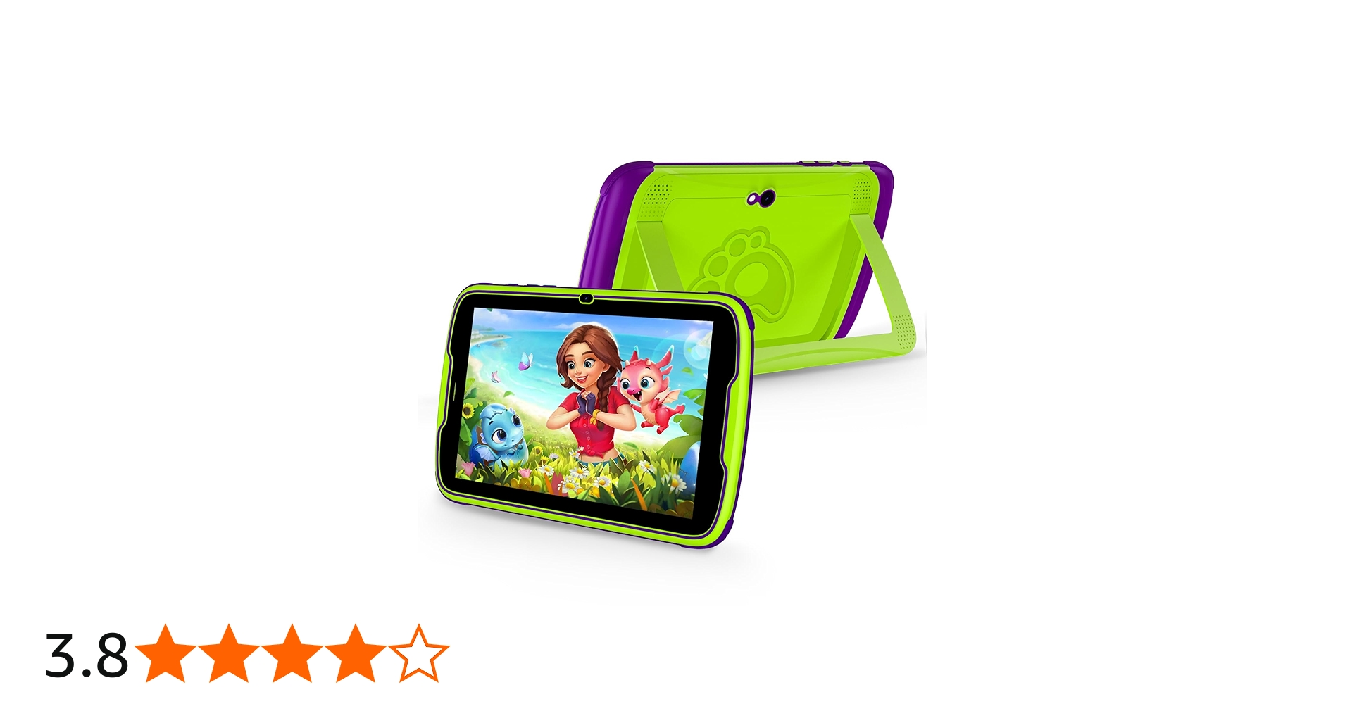 Amazon.co.jp: PRITOM プリトム TAB8 Plus キッズタブレット 8インチ