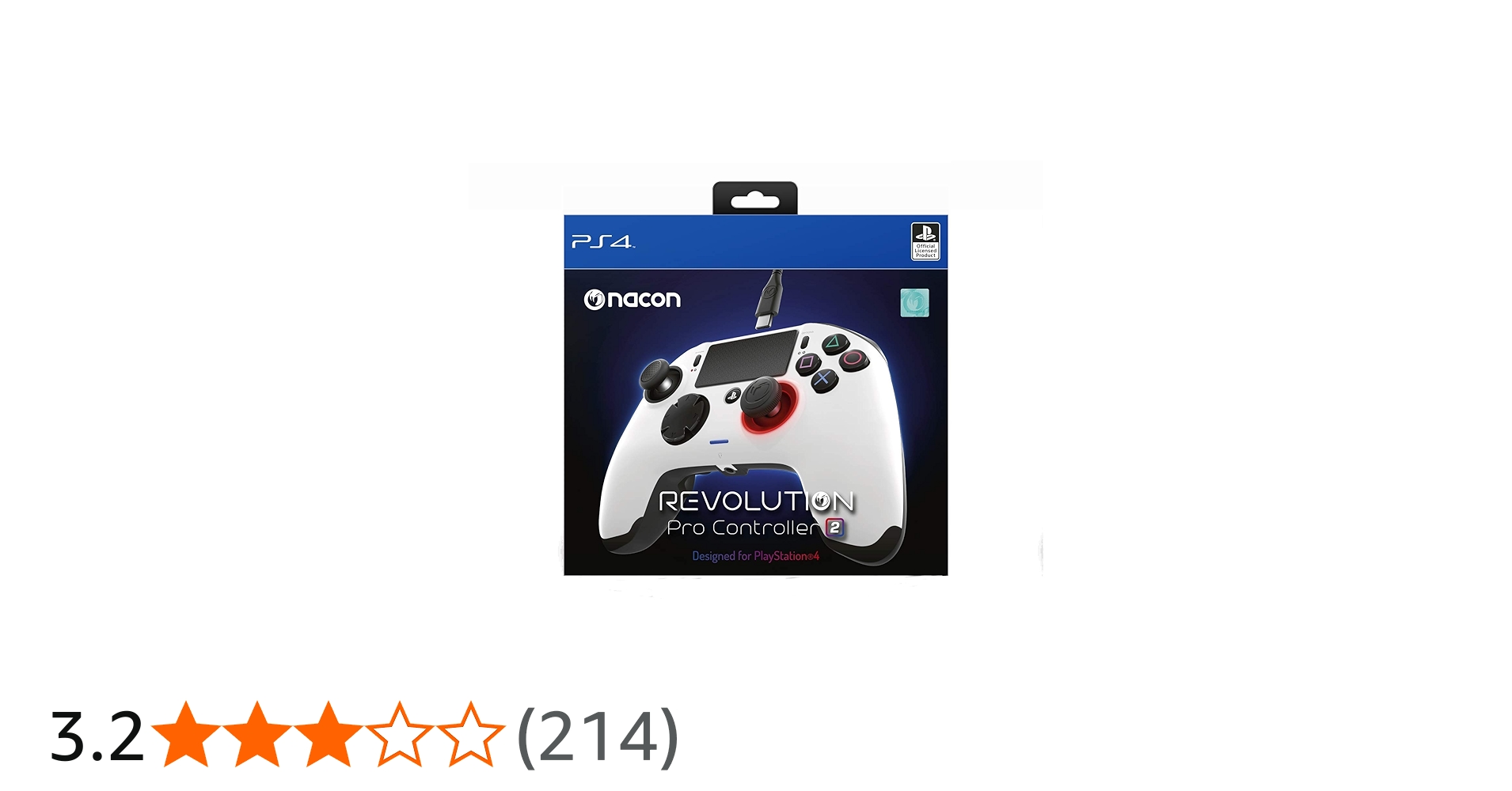 バジュルこっこさん専用 ps4、pc用 レボリューションプロ