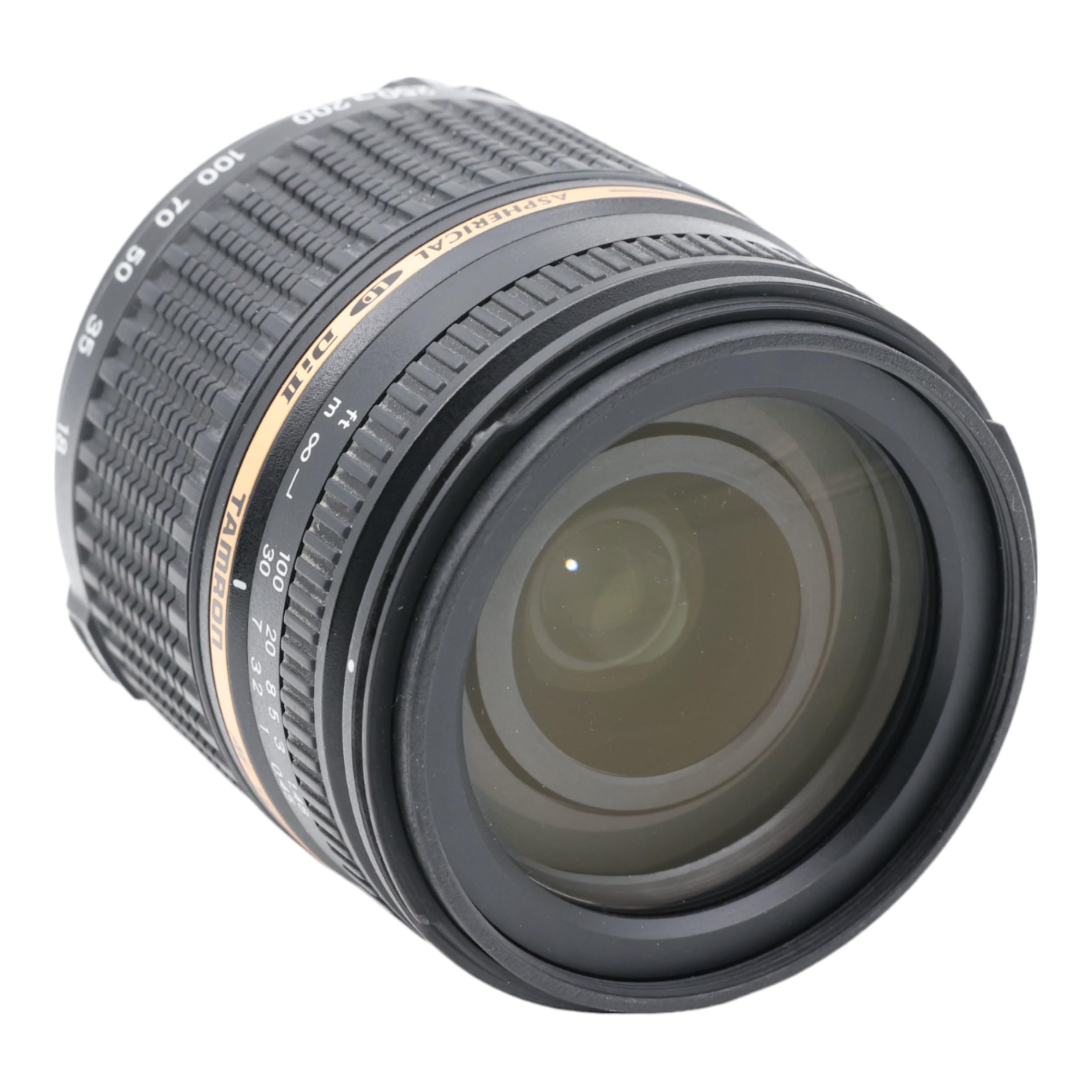 Amazon.co.jp: TAMRON AF18-250mm F/3.5-6.3 Di II LD Aspherical [IF