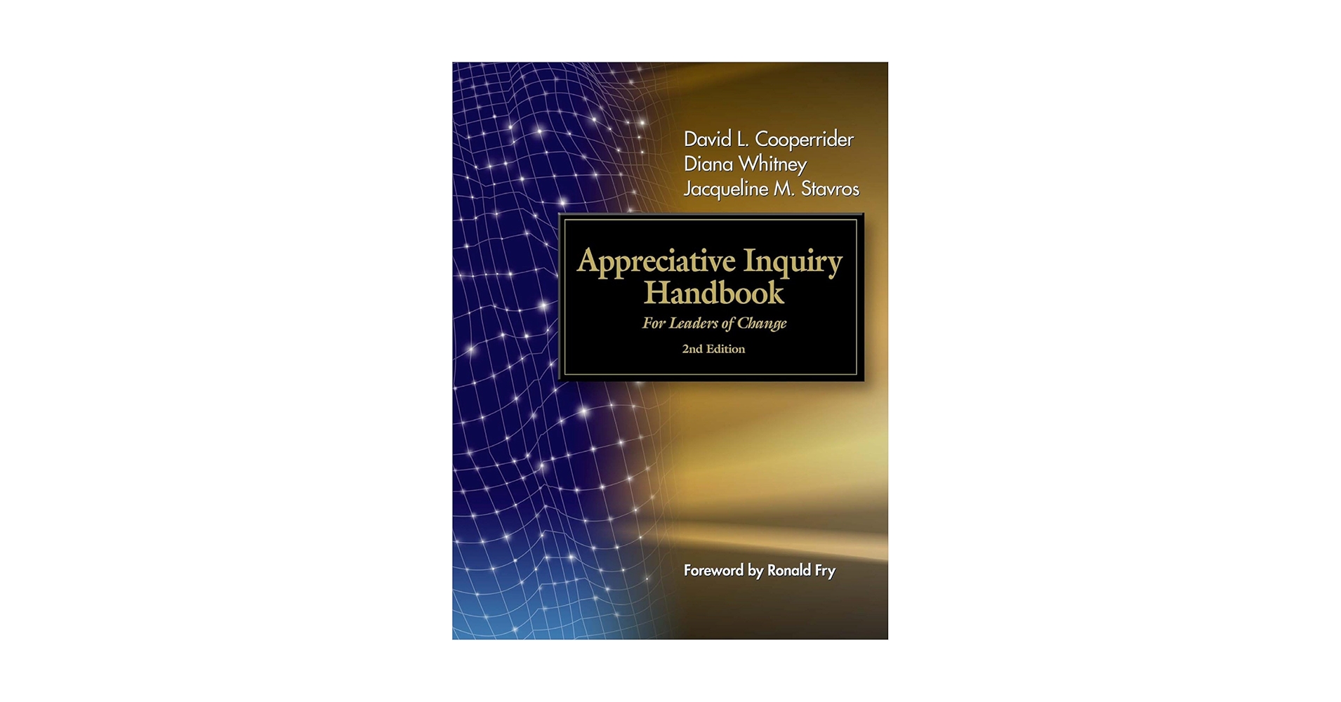 洋書 Appreciative Inquiry Research for Change 洋書 Appreciative