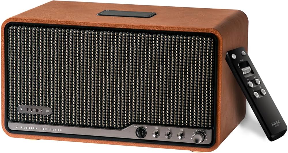 Amazon.co.jp: 「VGP2025 SUMMER 受賞」EDIFIER S300 Bluetooth