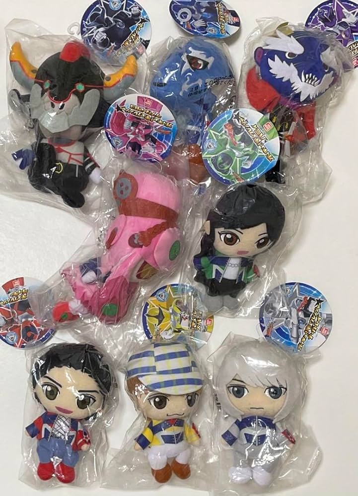 Amazon.co.jp: 宇宙戦隊キュウレンジャー オッキュー!キュウレンジャー