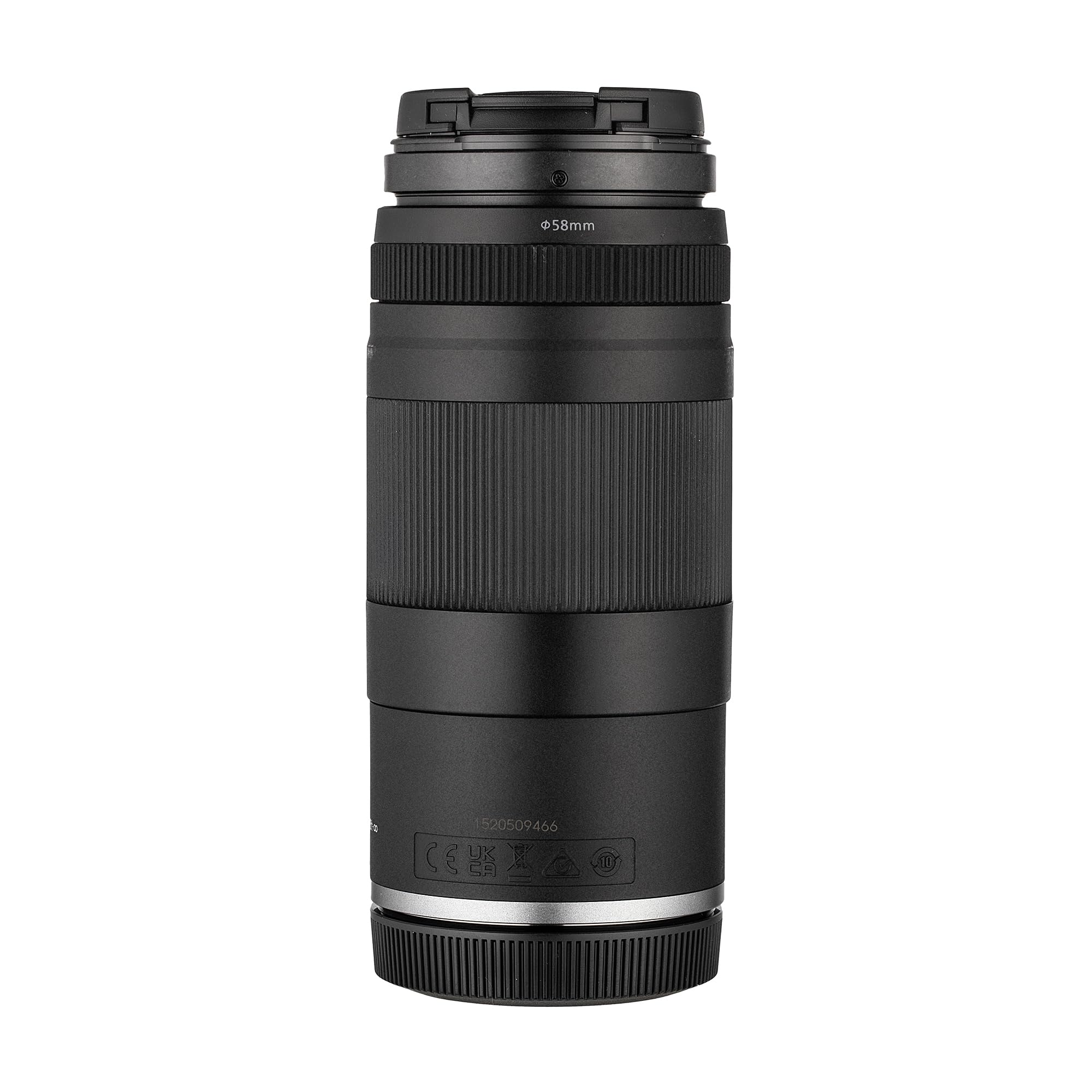 Amazon.com : Canon RF 75-300mm f/4-5.6 Lens : Electronics