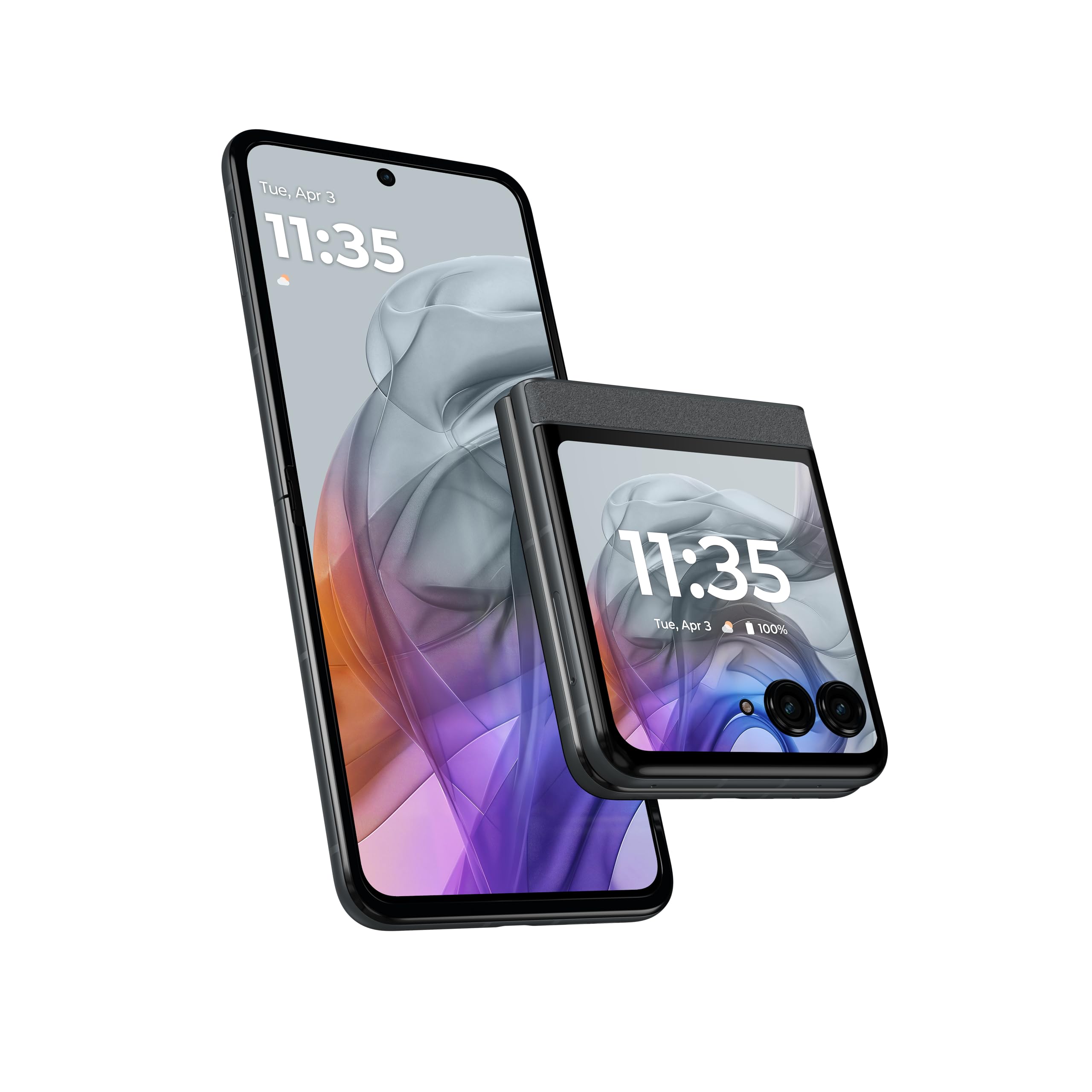 Amazon | Motorola(モトローラ) motorola razr 50｜12GB/512GB｜コアラ