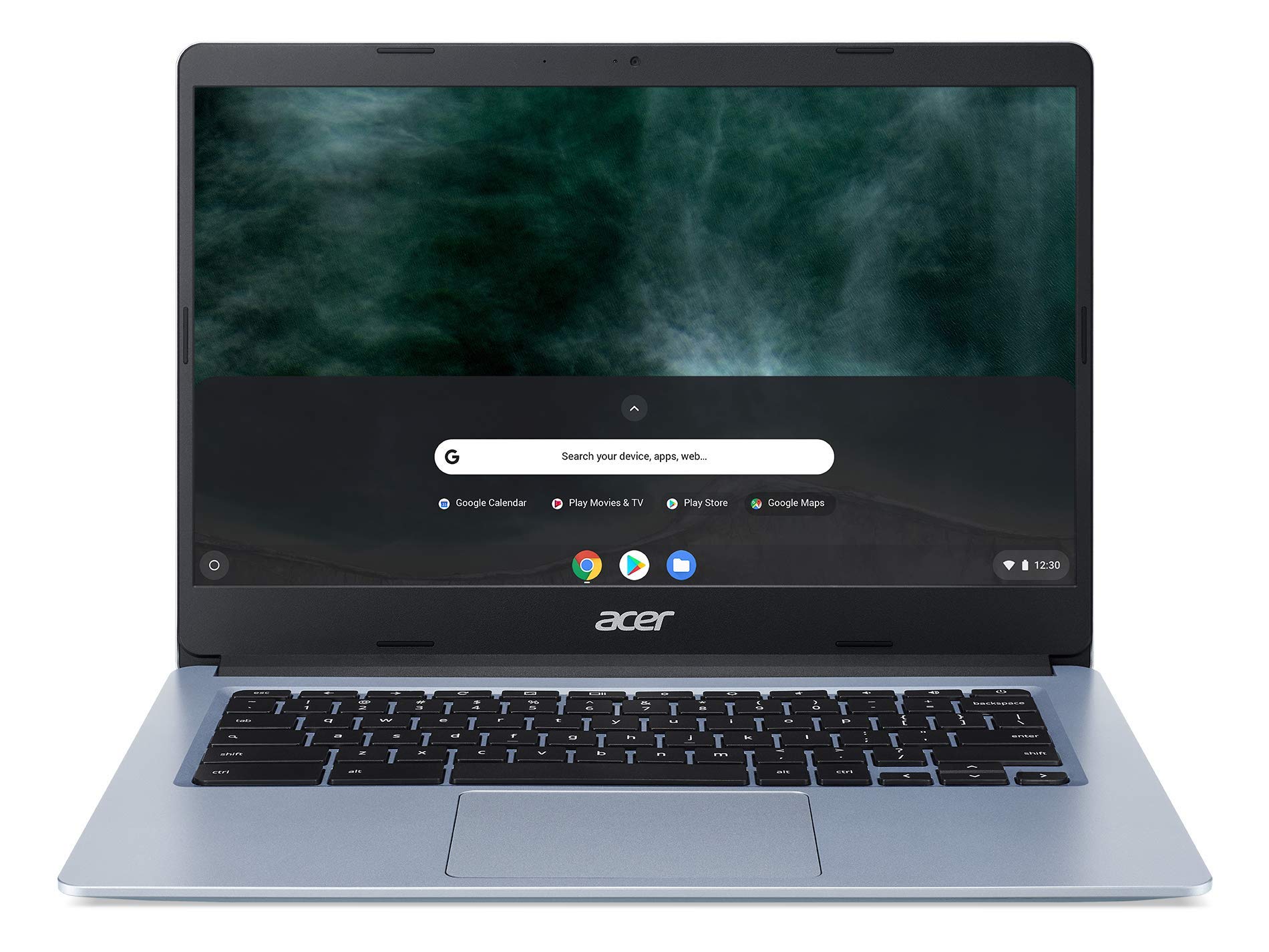 Amazon.com: acer Chromebook 314, Intel Celeron N4000, 14