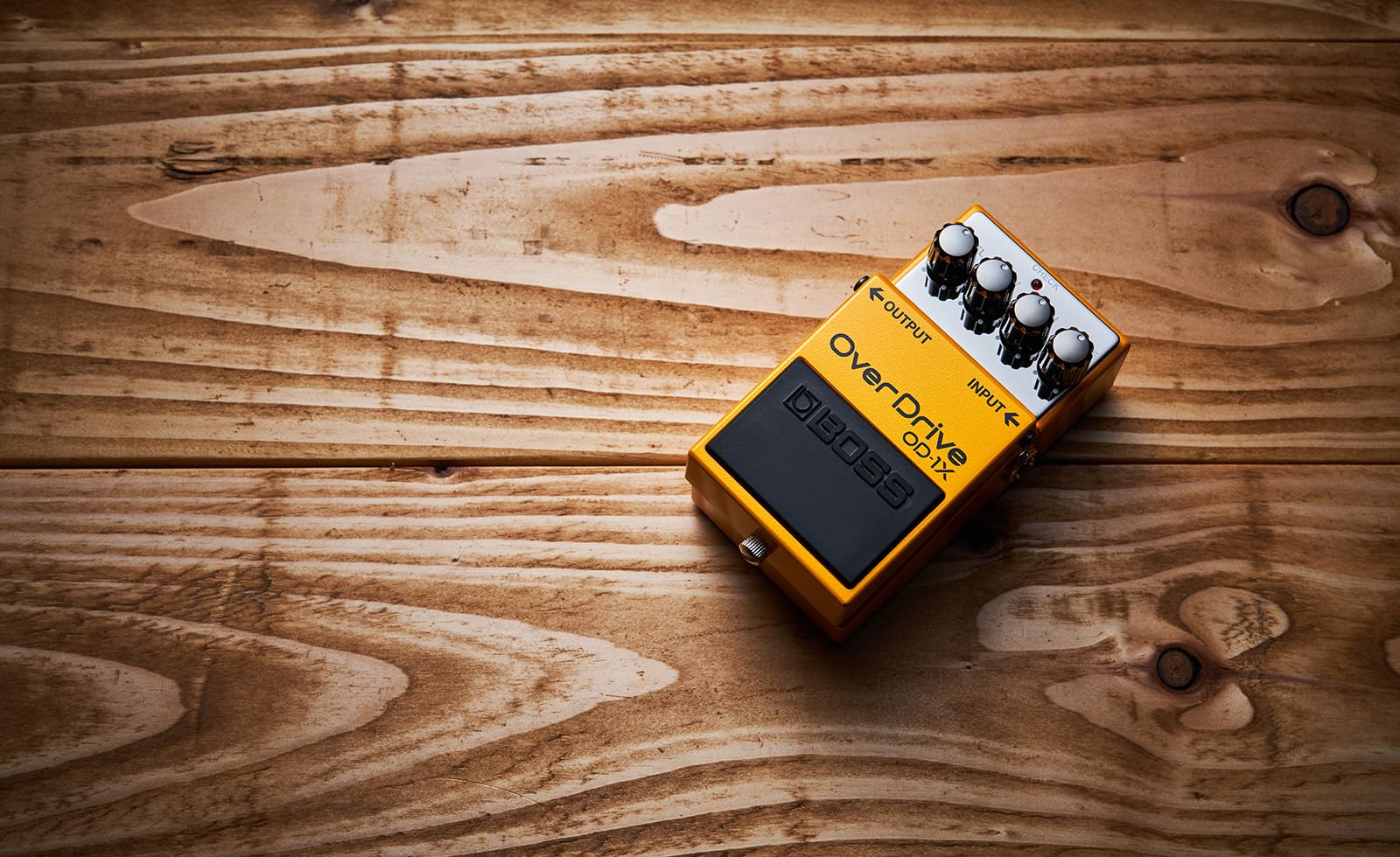 Amazon.com: BOSS OD-1X 