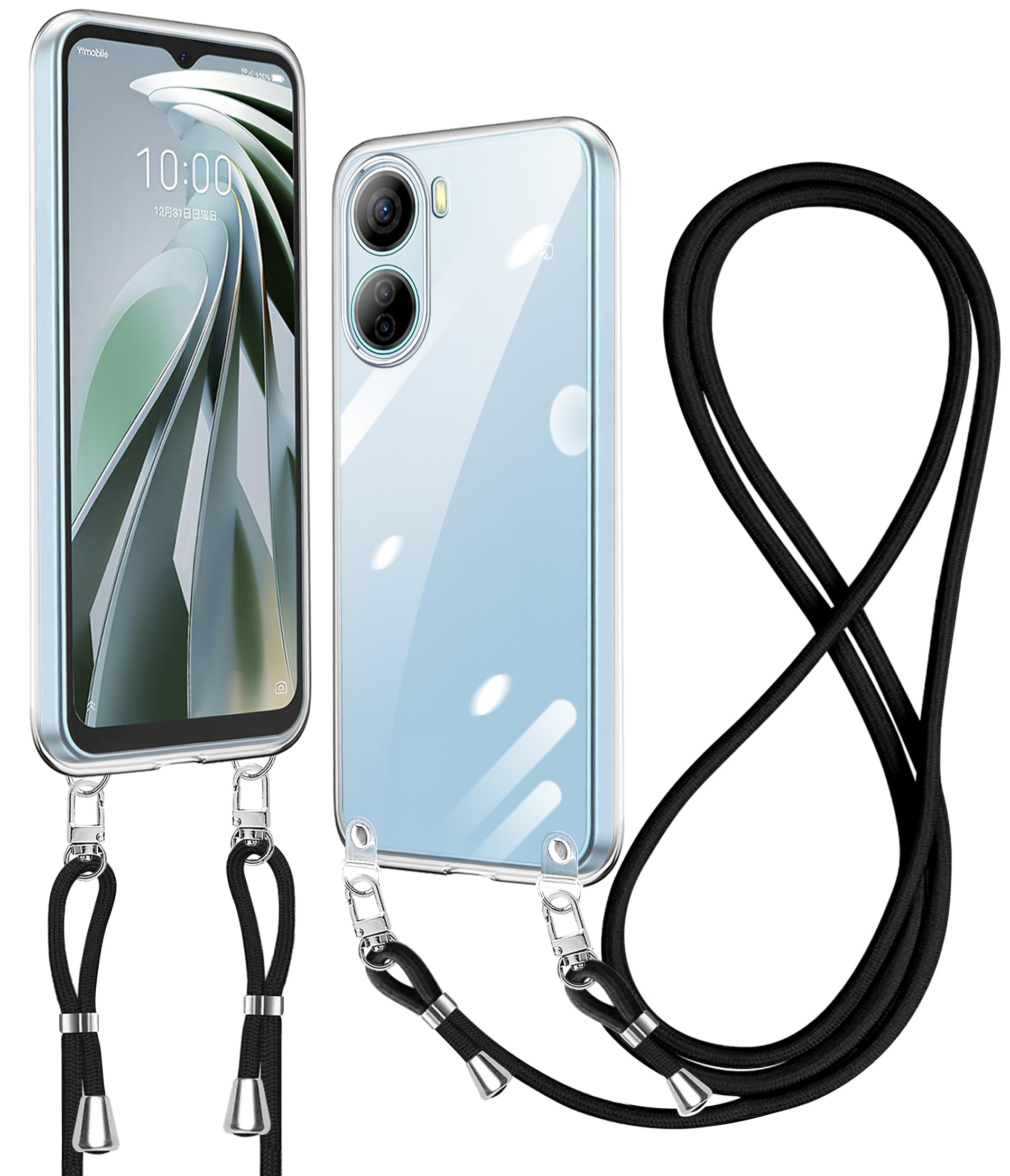 Amazon.co.jp: ZTE Libero 5G IV ケース nubia Ivy Z6561J ケース