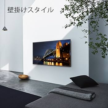 Amazon | ソニー 49V型 液晶 テレビ ブラビア KJ-49X9000E 4K Android