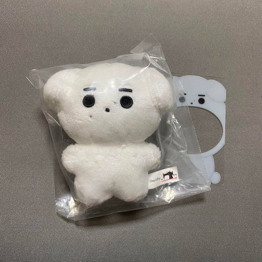 Amazon.co.jp: enhpyen ソンフン ぬいぐるみ 10cm マスター : おもちゃ