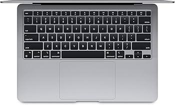 Amazon.com: Apple 2020 MacBook Air with M1 Chip 13-inch, 8GB RAM