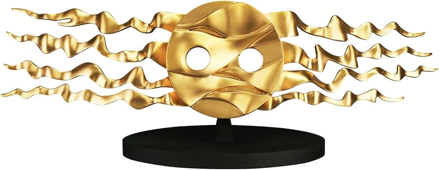 Amazon | 地底の太陽 1/43スケール ポリストーン&ダイキャスト製 塗装