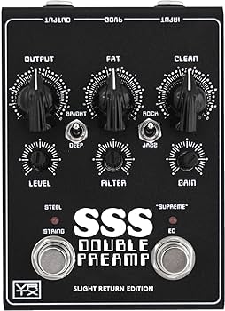 Amazon.co.jp: Vertex EffectsスチールストリングスプリームSRV