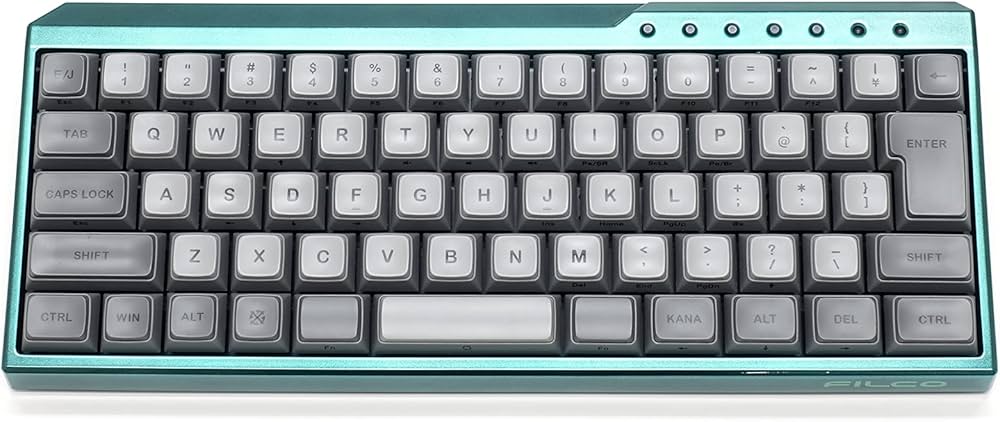 Amazon | FILCO Majestouch MINILA-R Convertible CHERRY MX 赤軸 日本
