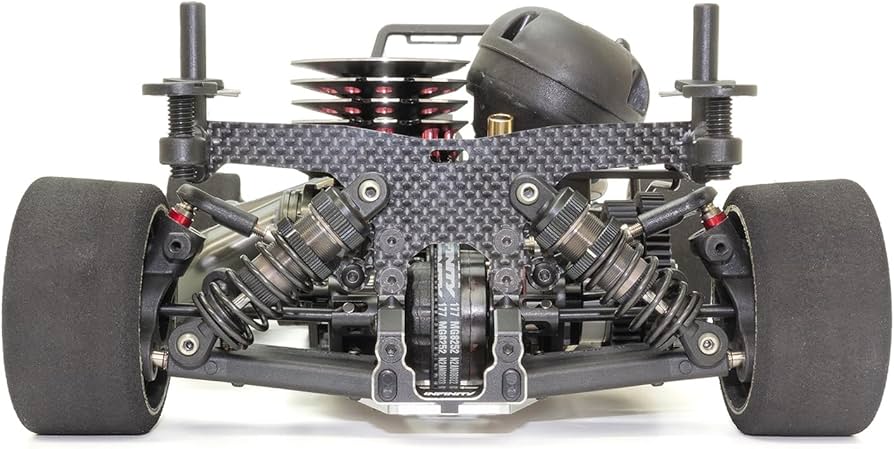 Amazon.co.jp: クリエーションモデル(Creation Model) INFINITY IF15-2