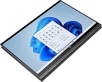 Amazon.com: 2021 HP Envy x360 2-in-1 Laptop, 15.6