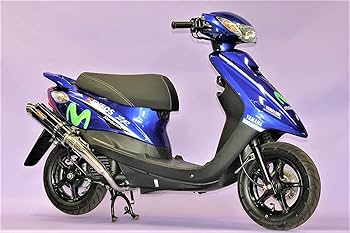 Amazon | Realspeed (リアルスピード) ヤマハ 4st JOG ジョグ (SA36J