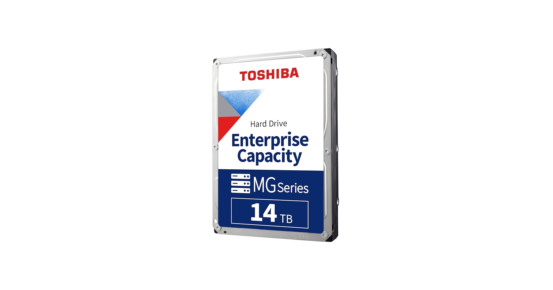 Amazon.com: Toshiba MG Series Enterprise 14TB 3.5'' SATA 6Gbit/s