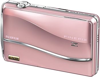 Amazon | FUJIFILM デジタルカメラ FinePix Z800 EXR ピンク F FX