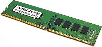 A-Tech 16GB RAM for Lenovo ThinkCentre M70s, M720 SFF, M720e SFF
