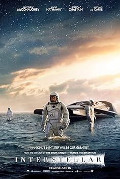 Amazon.co.jp: 映画ポスター インターステラー INTERSTELLAR 2