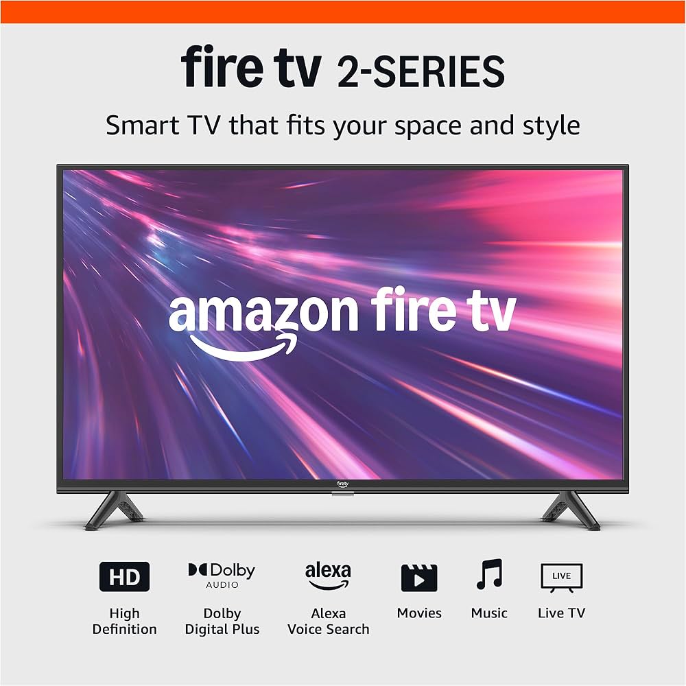 Fire TV 32