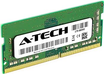 A-Tech 4GB RAM Replacement for Kingston KKN2NM-MIE | DDR4 2666MHz