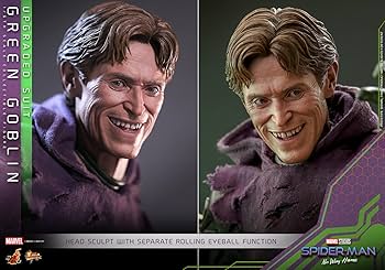 Amazon.co.jp: ムービー・マスターピース スパイダーマン:ノー・ウェイ