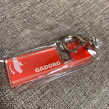 Amazon.co.jp: GADORO グッズ キーホルダー スマホスタンド JH : おもちゃ