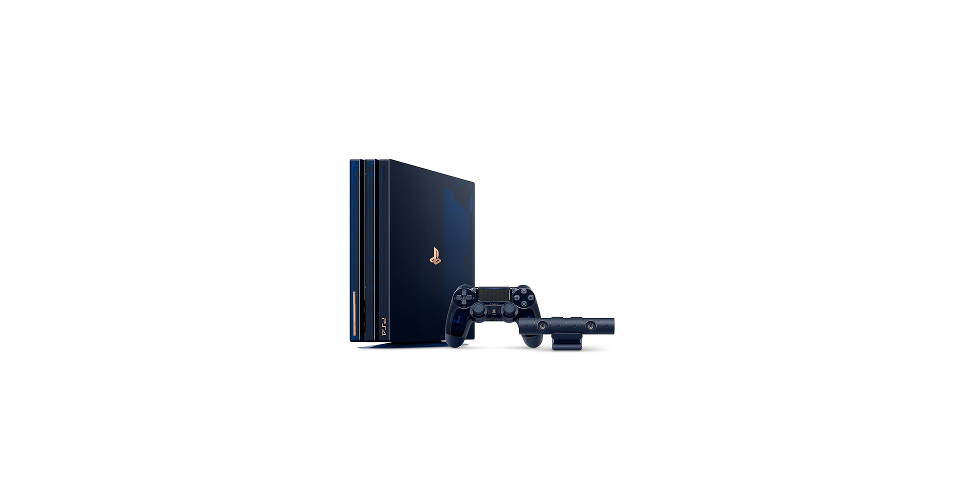 Amazon.com: Sony Interactive Entertainment LLC Pro 2TB 500 Million