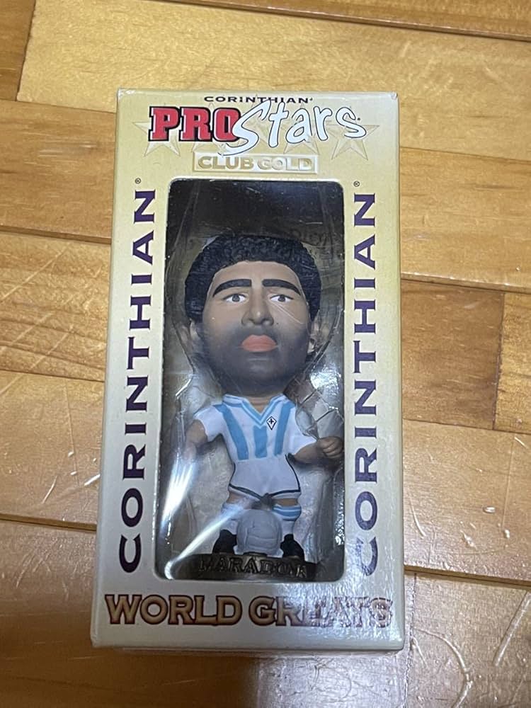 Amazon.co.jp: コリンシアン ワールドグレイツ アルゼンチン H