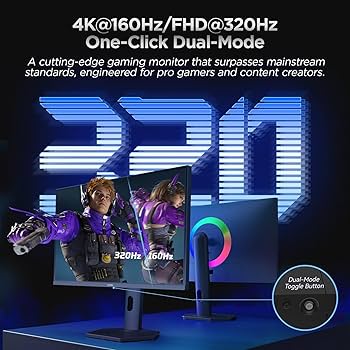 Amazon.com: KOORUI 27