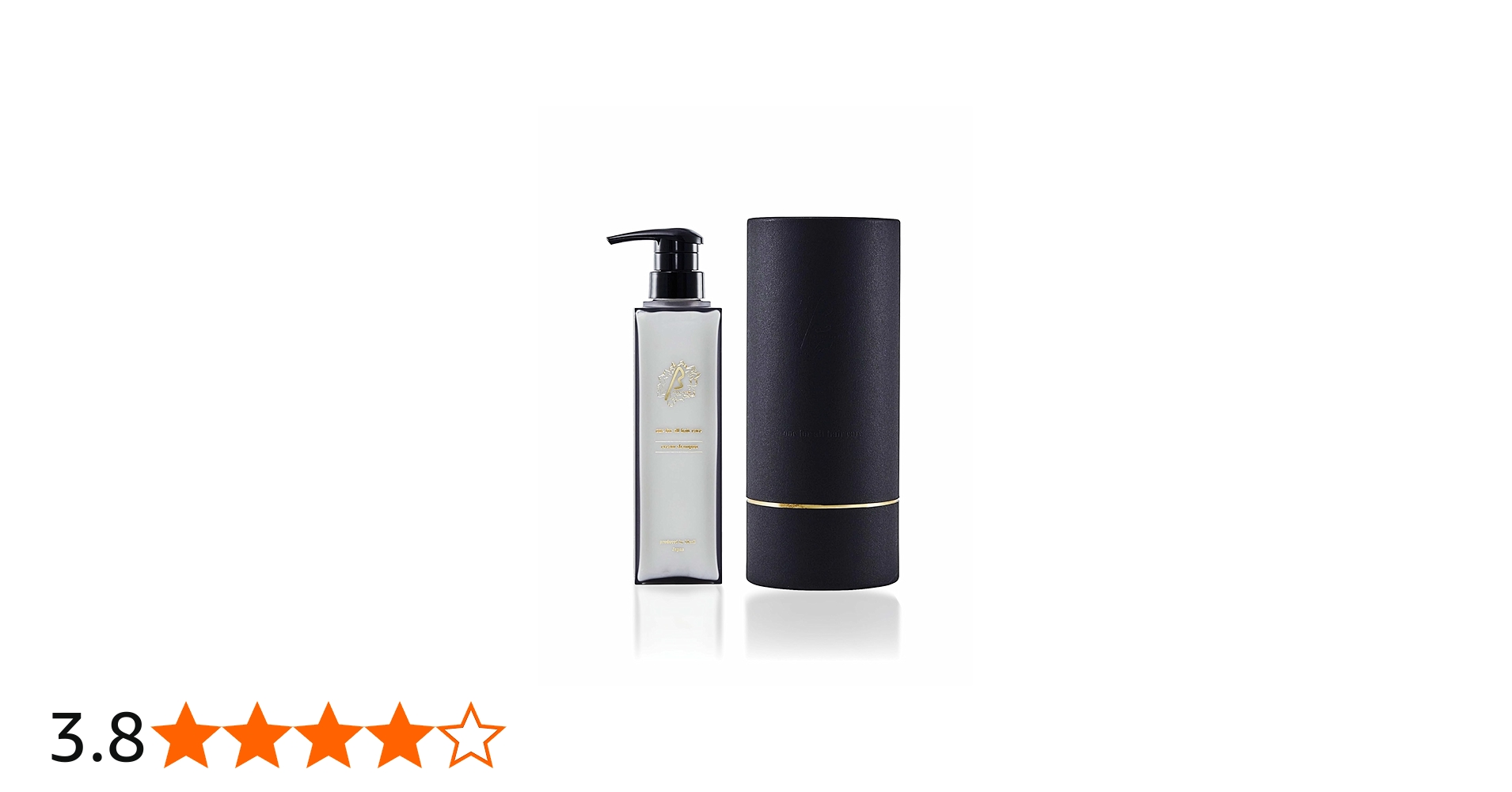 Amazon | βeater-cream ビータークリーム 390g クリームシャンプー