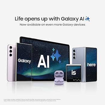 Amazon.com : Samsung Galaxy Tab S9 11” 256GB WiFi 7 Android AI