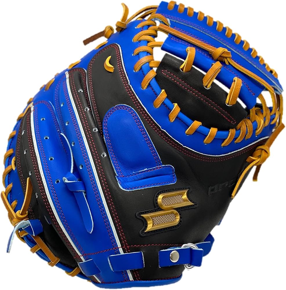 Amazon | SSK(エスエスケイ) 野球 軟式グラブ プロエッジ 梅野モデル