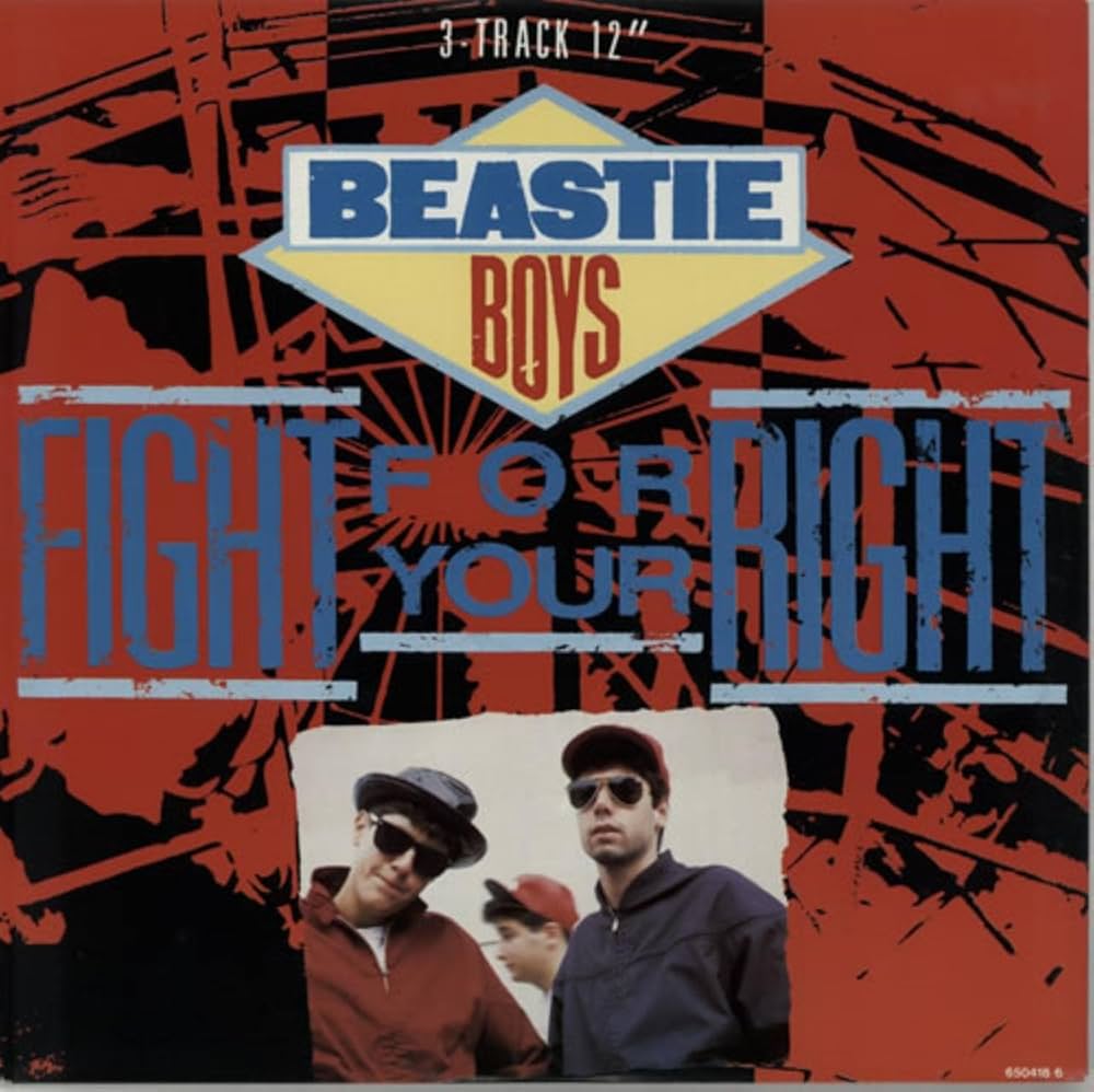Beastie Boys - Fight For Your Right - Amazon.com Music