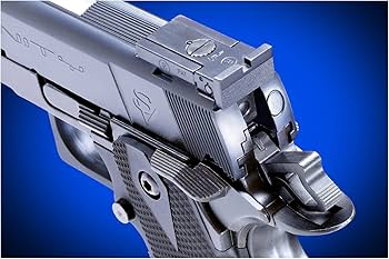 Amazon | 【WAスーパーリアルガン】WA SVインフィニティ6.0 ガン