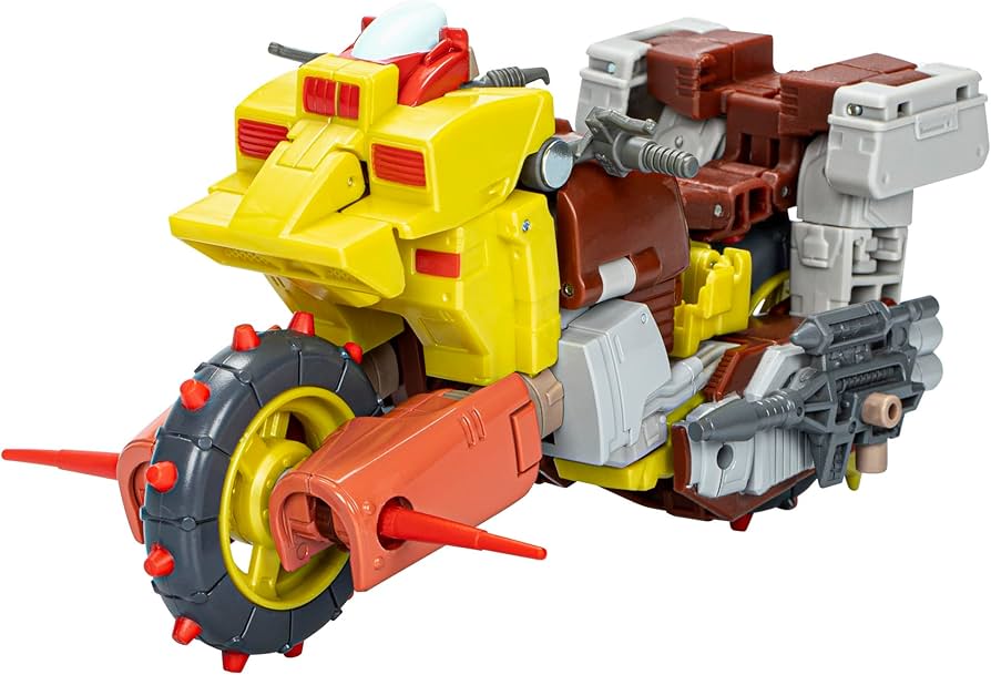 Amazon.co.jp: トランスフォーマー トイズ スタジオシリーズ